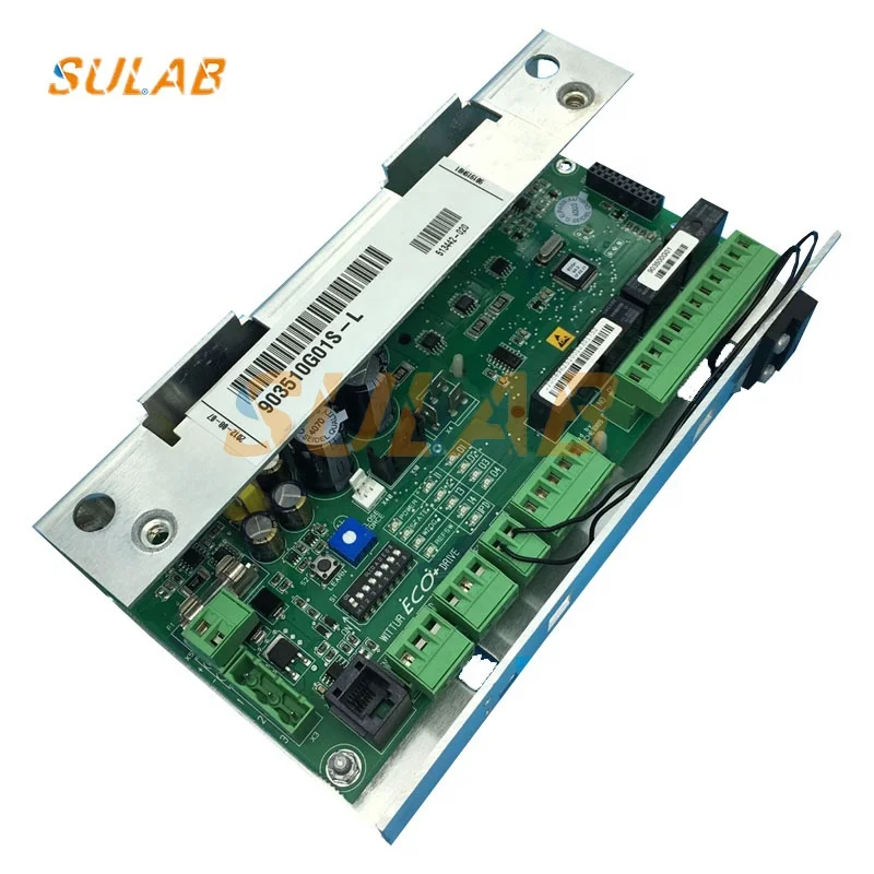 New Original Elevator Spare Part KN Door Operator PCB Board Elevator Door Machine Controller 903510G01S-L KM903500G01