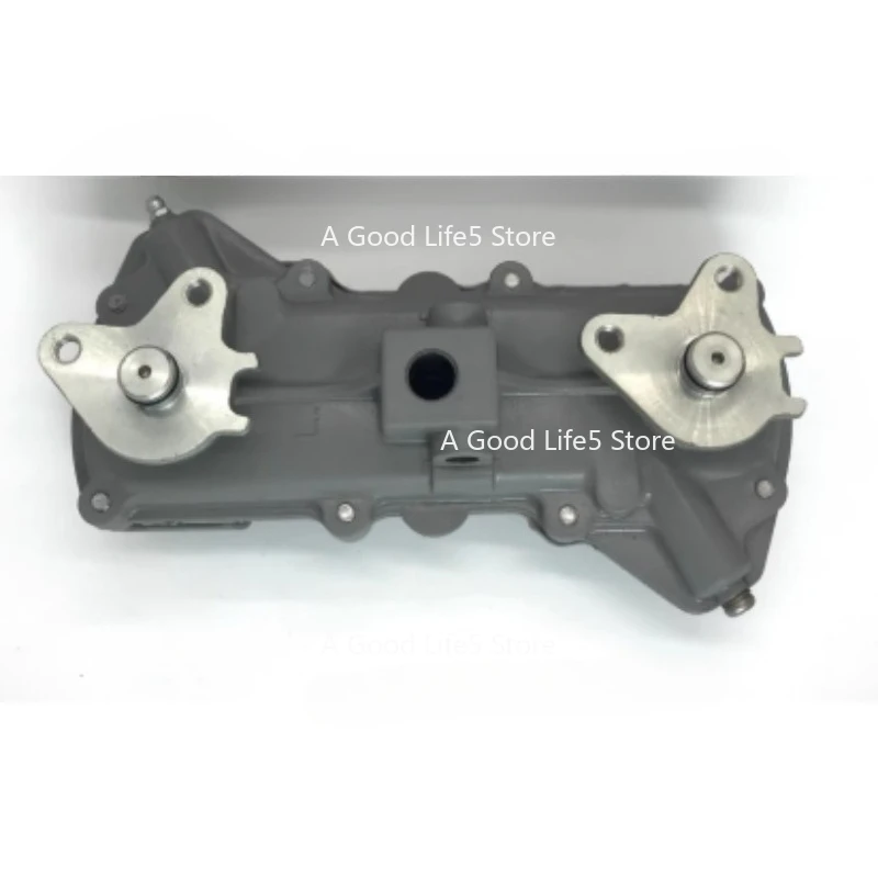 

Applicable To Kubota Rice Transplanter Accessories High-speed SPV6C Small 8-line Rotary Box Rotary Body Rotary Box