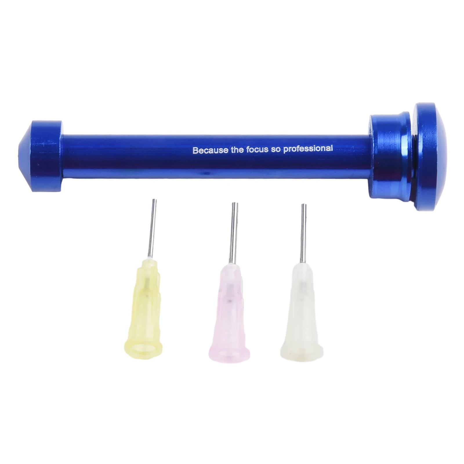 Booster Metal Tube Piston Replacement Soldering Spare Welding Accessories Mechanic Parts Easy Installation