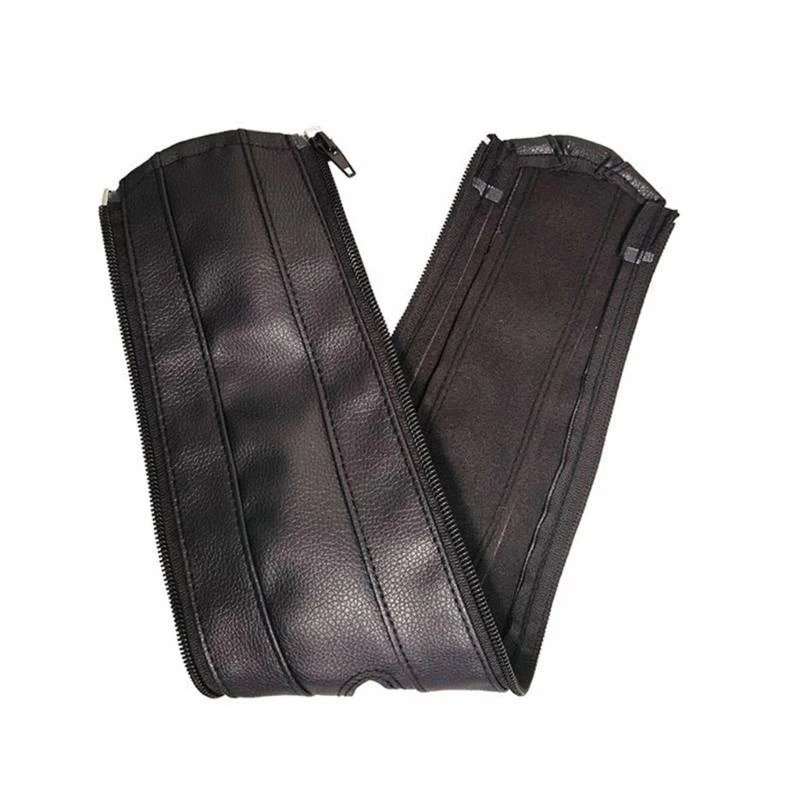 

G2TC Baby Pushchair Armrest Handle Sleeve Pram Handle Replacement Dustrproof Cover
