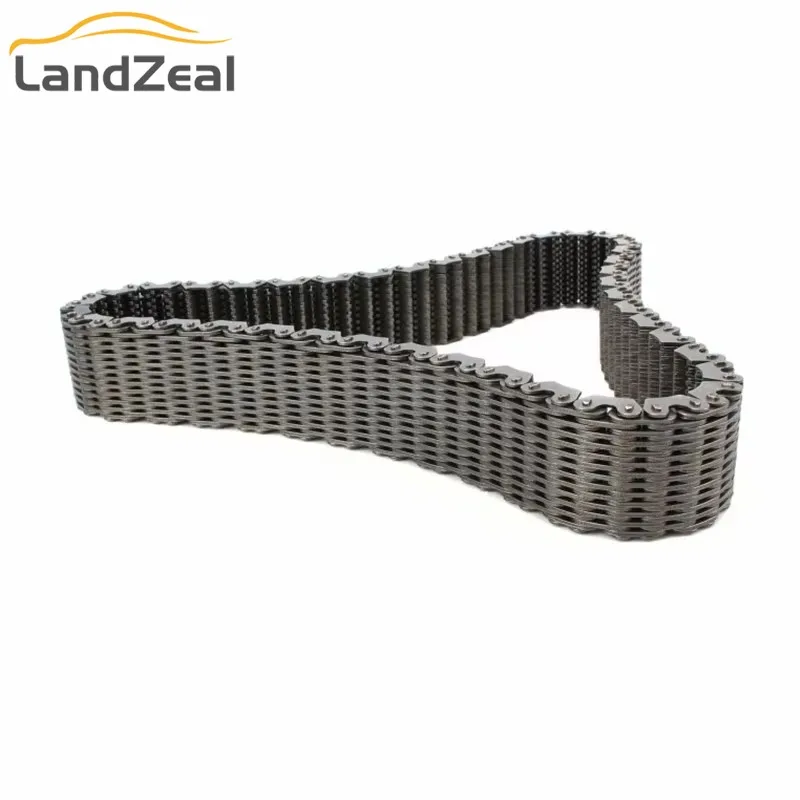 OEM 2512800800 A2512800900 Automobiles Transfer Case Chain 42 links For Mercedes-Benz ML GL R Class X164 W164 W251