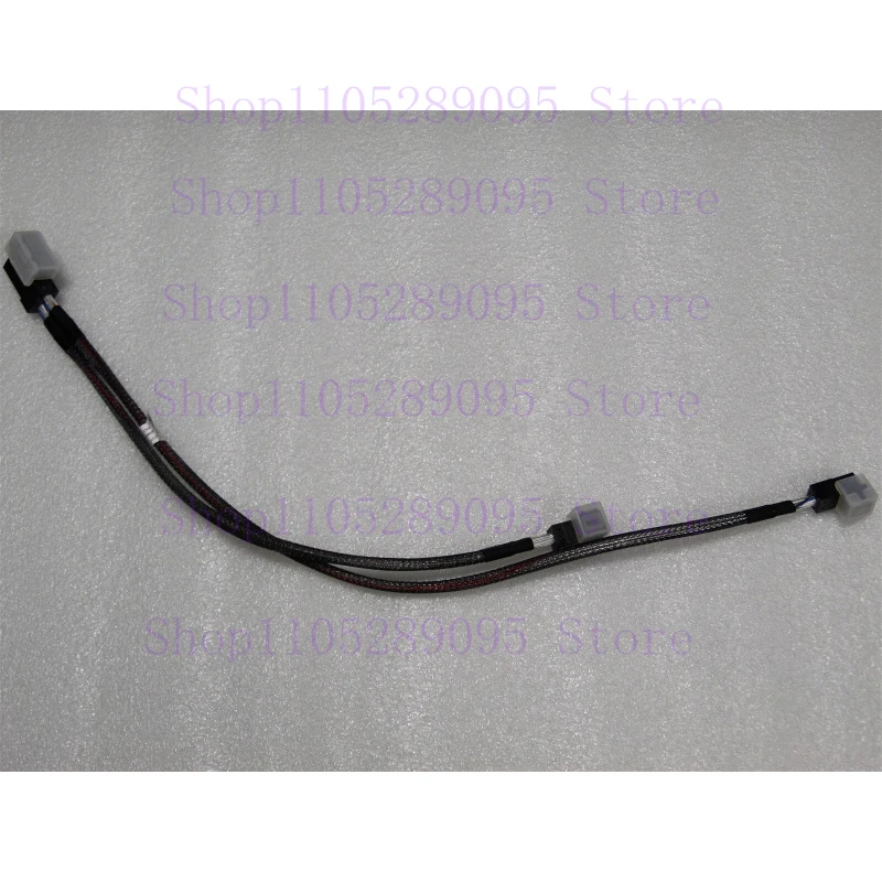 for-dell-emc-8-hdd-backplane-h740-h730-pci-raid-cable-poweredge-server-r440-v8kw4