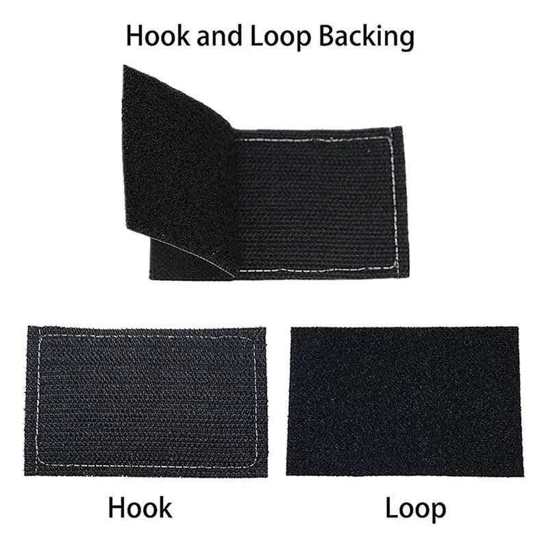 1PC/2PCS Portugal Flag Morale Badge IR Reflective Embroidered Tactical Patch Hook & Loop Military Applique For Backpack Vest