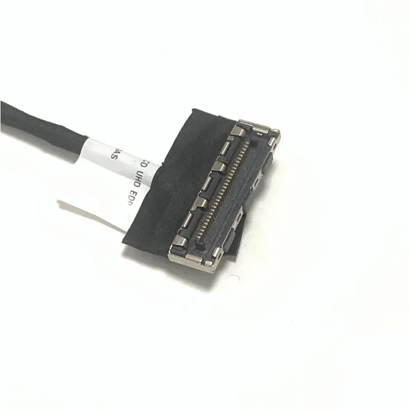 H+ Laptop LCD CABLE For Asus X ZenBook UX391UA UX391 UX3000F 1422-02XV0AS UHD 40PIN 0.5