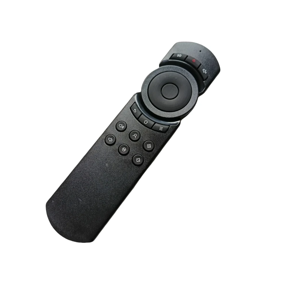 New universal remote control fit for JMGO Projector H6 A6 J6S N7L T6 E8 V8 J9 U1 S21 C6 P3 N7 J7S S2 S3 S60 J6 G1 G3 X3 P2