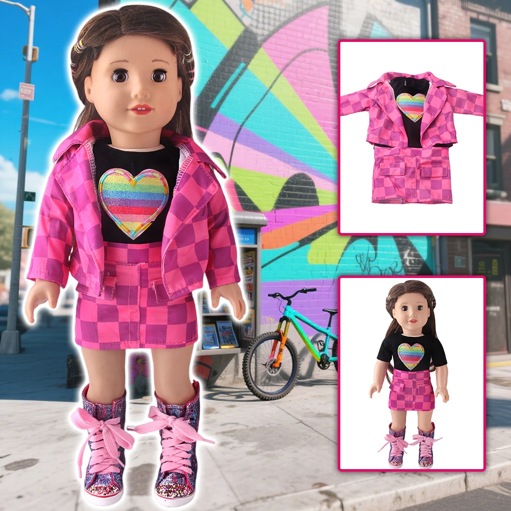 #82 Top Rated Doll Clothing Sets to Buy in 2026