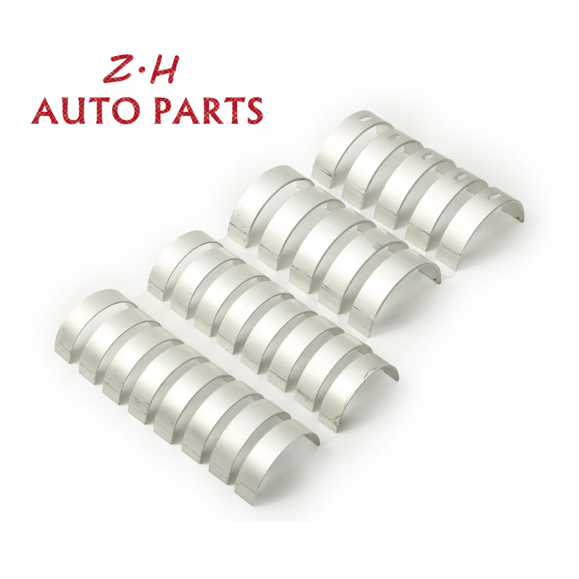 

Car Connecting Rod And Crankshaft Bearing Bush Kit For VW Touareg Audi A5 4.2L A6 A8 Q7 2007-2015 079105561J 079105591G