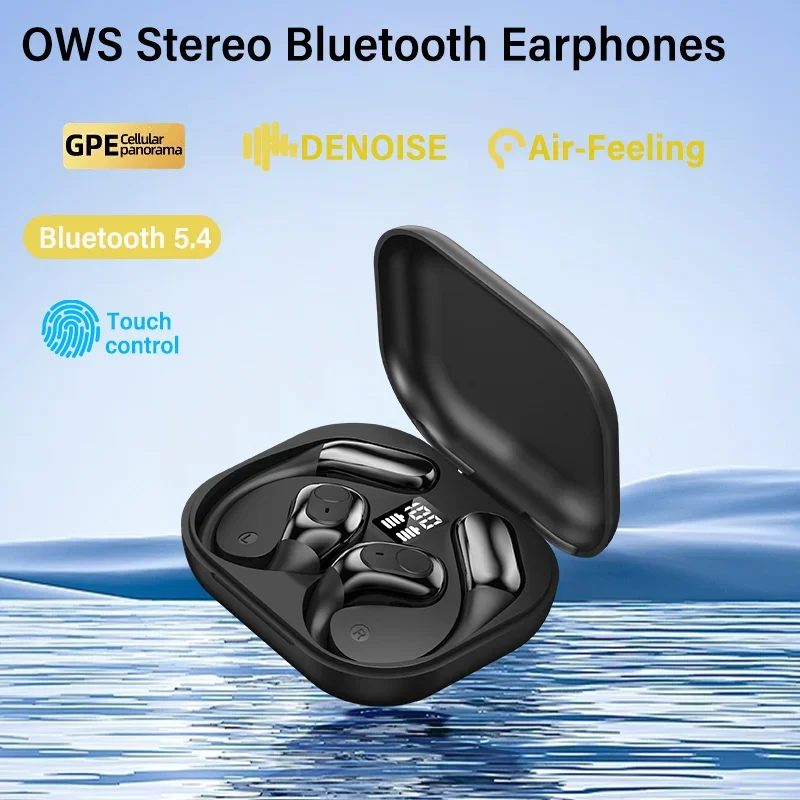 Ows Over The Ear Wi… - image