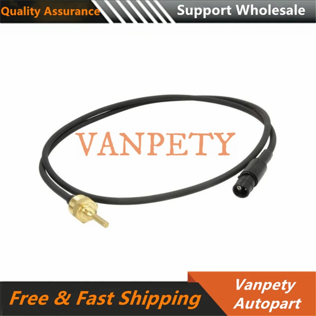 

Electrical System Coolant Water Temperature Sensor Oem 1445040 1526158 for Scani Truck