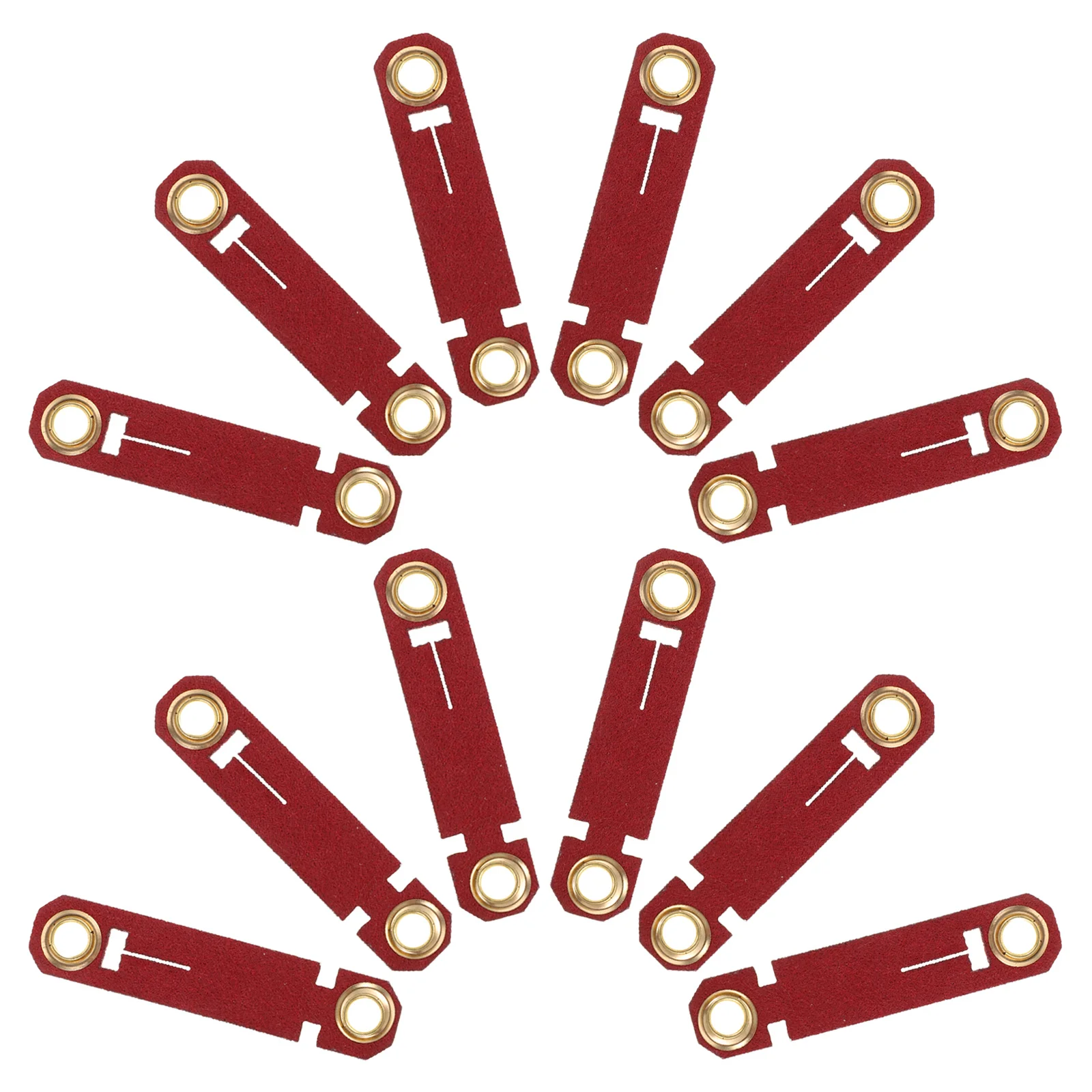 

20Pcs Parrot Foot Rings Soft PU Anti Escape Bird Leg Bands Identification Leg Bands for Poultry Chicken Pigeon Outdoor Fly