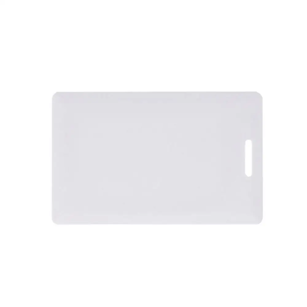 Smart Entry Access Card T5577 Generieke 125Khz Security Access Card Entry Access Card Smart Access Card