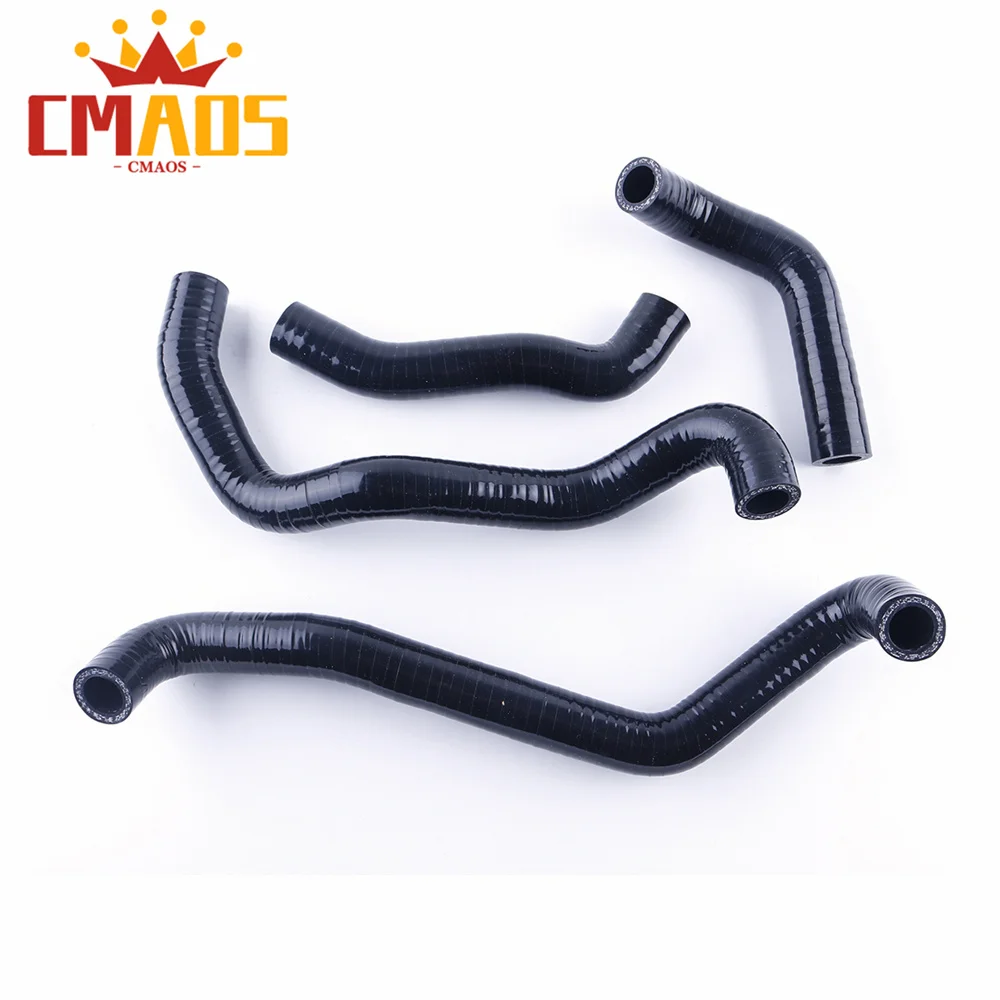 

Silicone Radiator Hose Kit For HONDA ATC 250R ATC250R ATC250 R 1985 1986