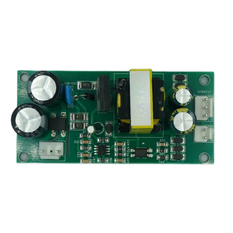 Welder Switch Power Board AC220/380V Wide Voltage ±24V Auxiliary Power Supply