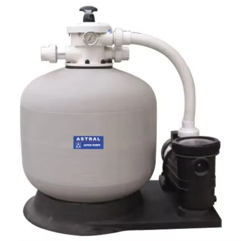 

HOTHigh Quality Factory Fiberglass Swimming Pool Filter Deep Bed Sand Filter for Optimal Water Quality