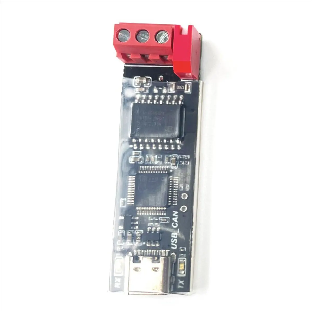 T1922C-CANable USB to Can Module Can Debugging Assistant Can Bus Analyzer HOT