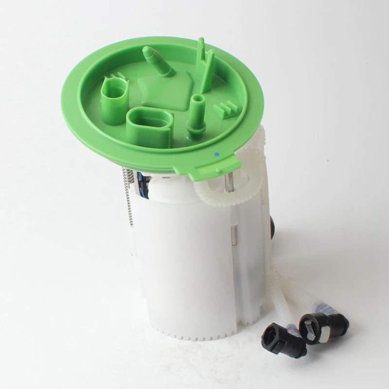 Fuel Pump Assembly 5Q0919087H 5Q0919087AH Is Suitable For Volkswagen Tuyue 4-Wheel Drive/A3/S3