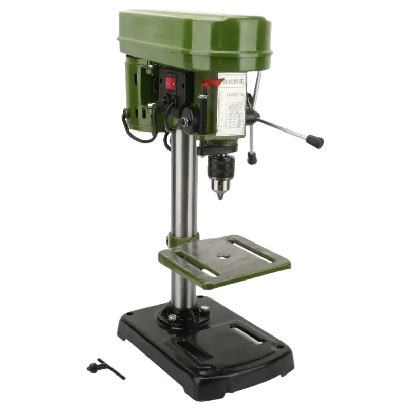 6Side Multi Drilling Machine Automatic Industrial Micro Drill Press