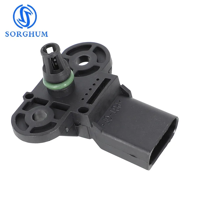 0261230031 for Audi Skoda Auto Parts Auto Sensor Intake Pressure Sensor