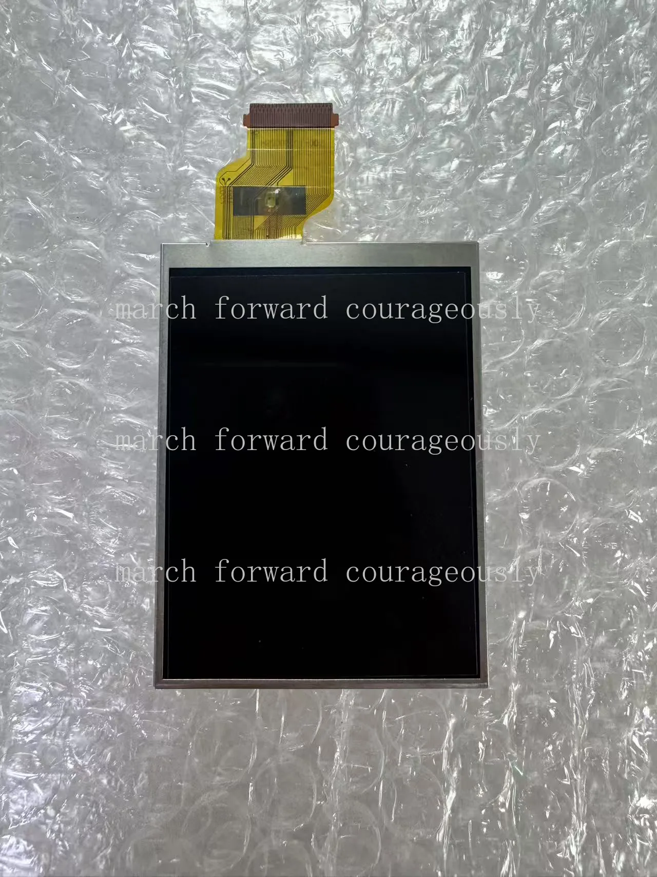 

для экранов камер Nikon S50 и S51 с подсветкой