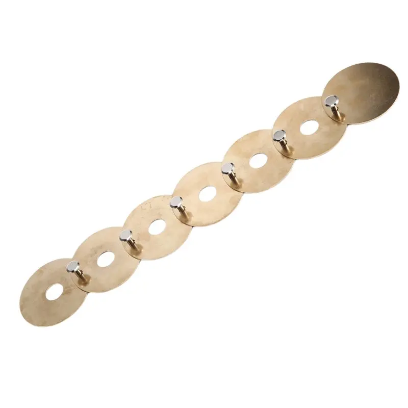 A89E-Cymbal Sizzler…