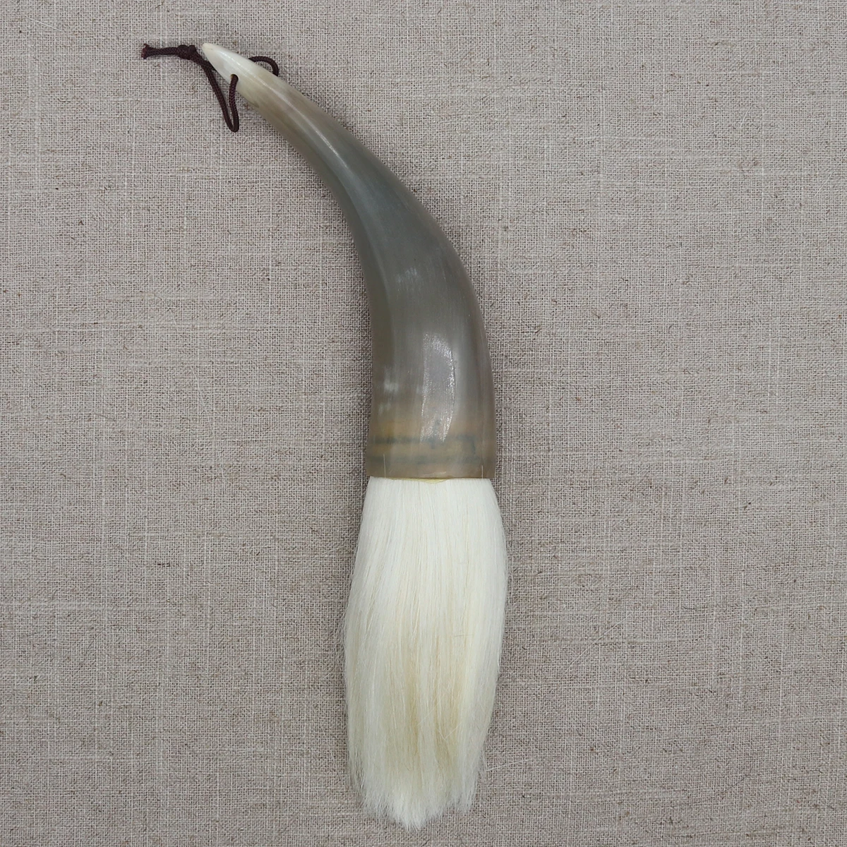 Variant: horn 10