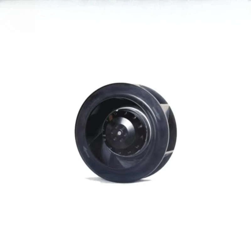 

With AC motor, small high-pressure centrifugal industrial shaft fan