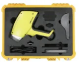 Spectromètre portatif d'analyseur d'or XRF