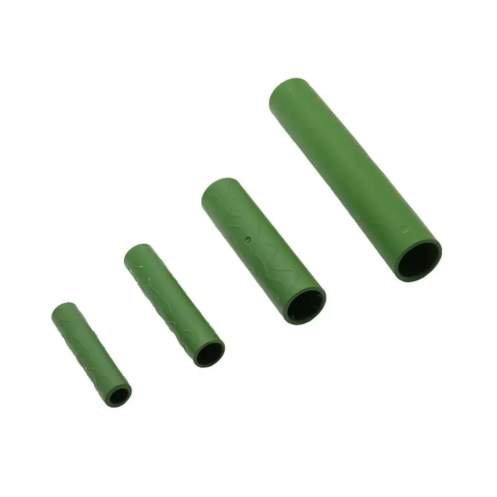 

8/11/16/20mm Gardening Plant Support Connecting Pipe Vines Climbing Plant Support Stakes Connector Grafting stick Connector Moss
