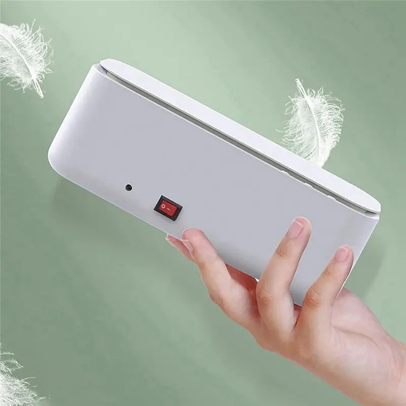 A56K USB Glasses Jewelry Small Cleaner, Jewelry Cleaning Machine, Home Small Jewelry Cleaning Machine