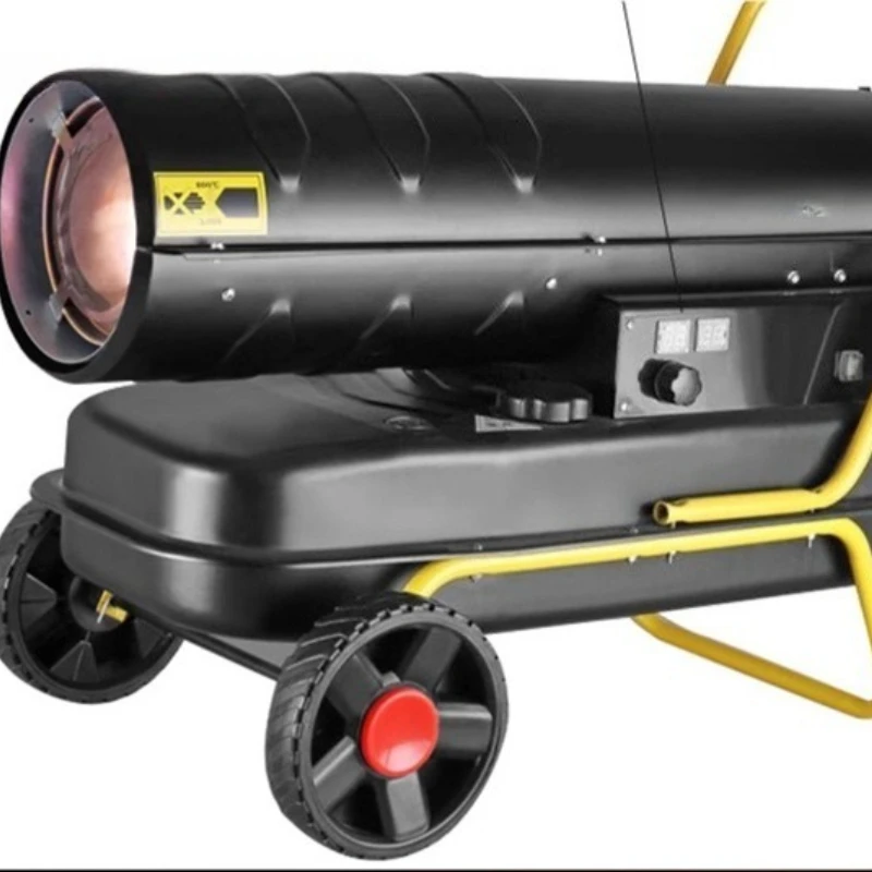 Diesel heater Industrial heater Whole house Large area farm Hot air blower Winter commercial heater