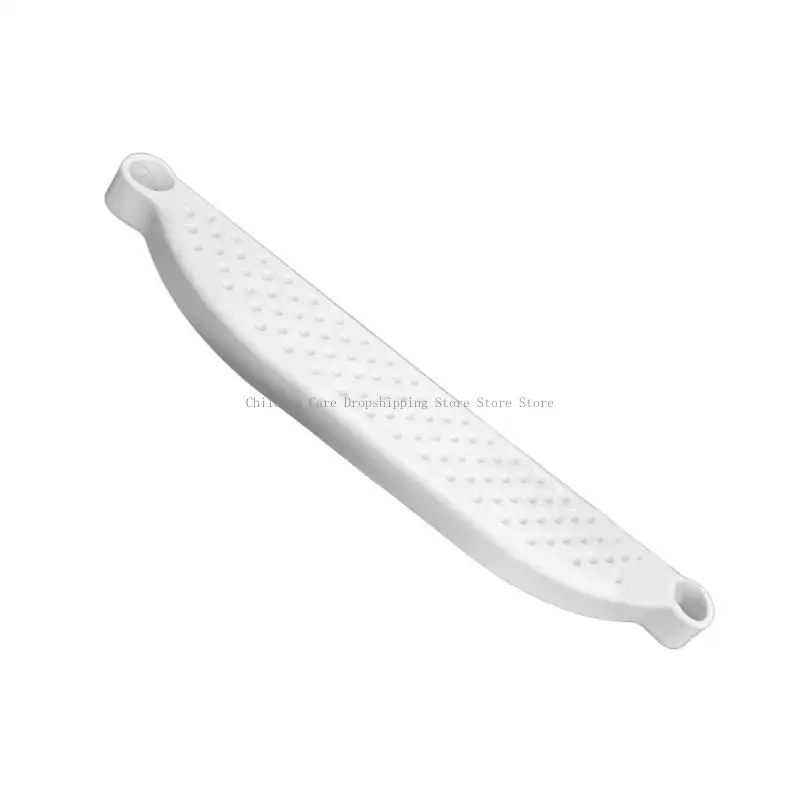  Easy To Install Footrest High Chairs Footrest Versatile Plastic Footrest for Home