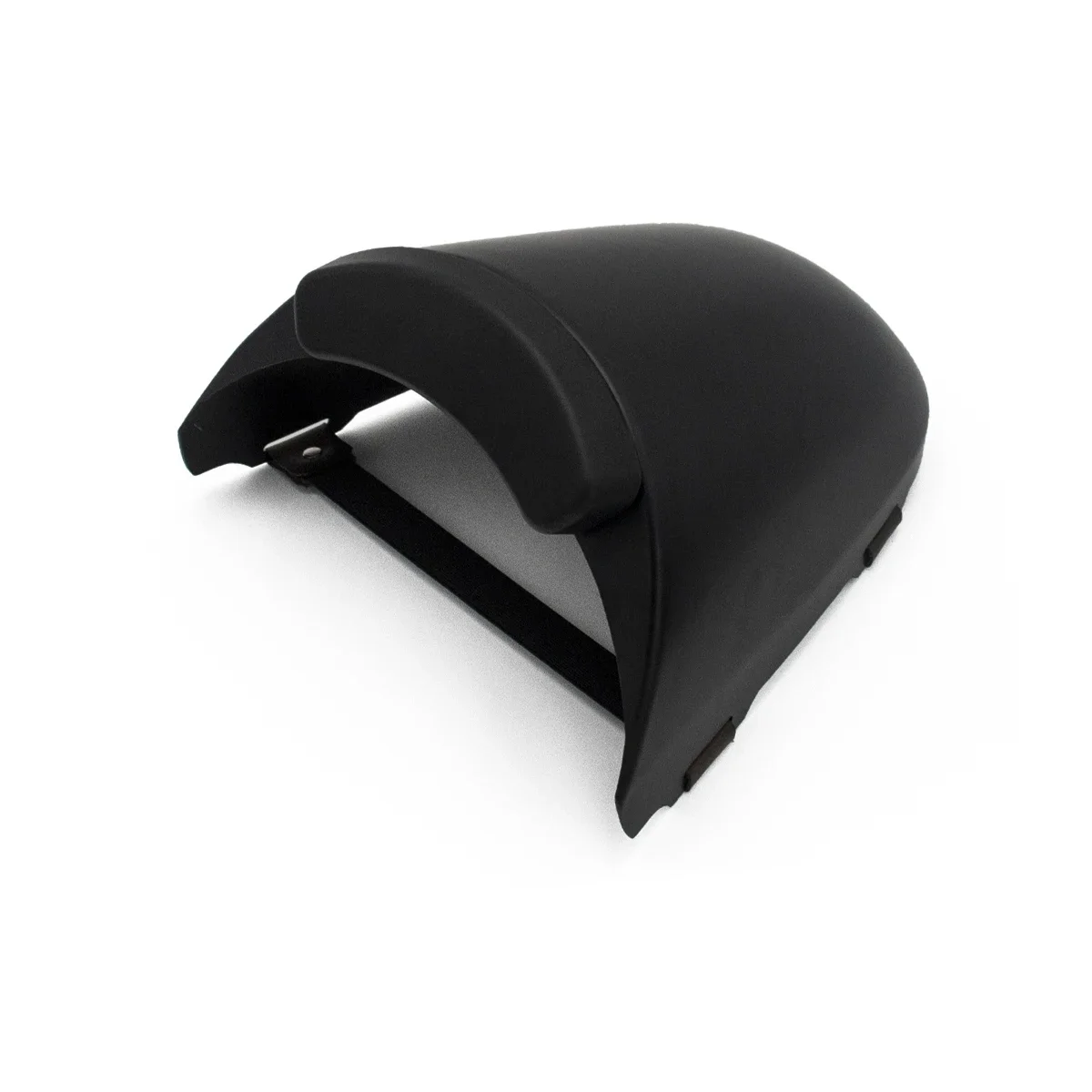 For Brixton Crossfire 500 Motorcycle Custom Rear Passenger Seat Cushion Pad Cowl Cover - Comfort Upgrade for Your Ride