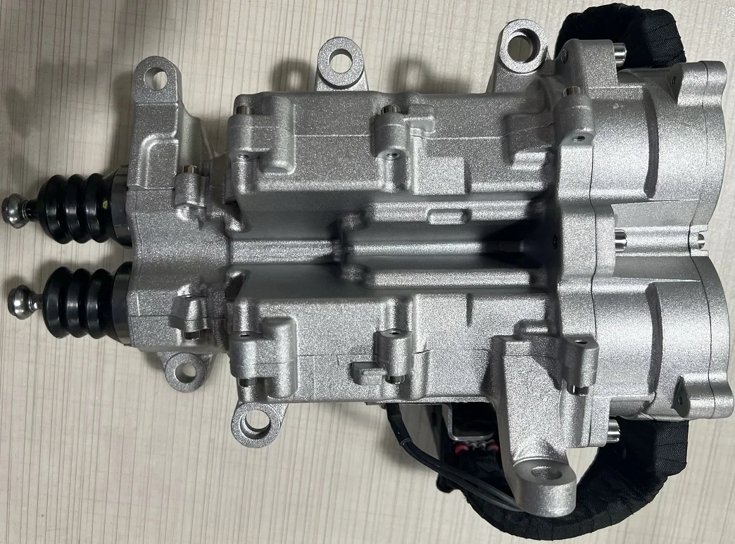 2025 Hot Sell Transmission Valve Body 414702D210 Genuine Clutch Actuator Assembly 41470-2D210 For Hyundai Original