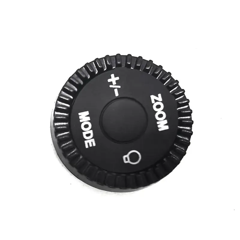 SQPP-2X Replacement Model Dial For Godox V860 III Flash - Durable & Easy To Install Repair Part