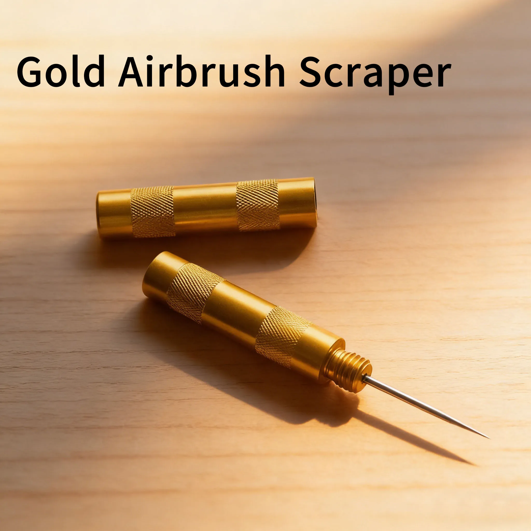 Stainless Steel Nozzle Cleaning Needles Tool Unclogging Cleaning Needle Disassembly And Cleaning Spray Pen Air Pump Tool