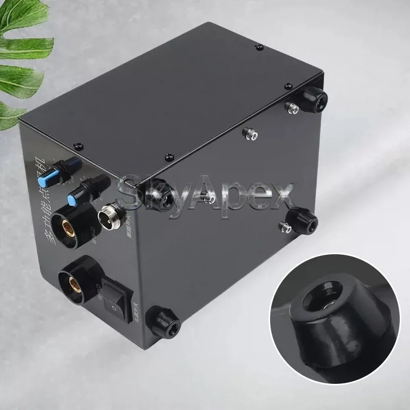 Lithium Battery Spot Welder DIY Lithium Battery Welding Special Small Spot Welder Pure Nickel Nickel Plated Spot Welder