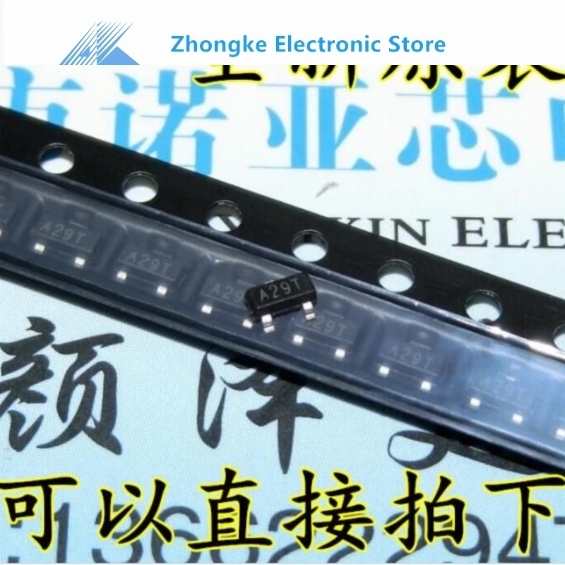 NEW 100 ???? AO3402 High-quality for relay module