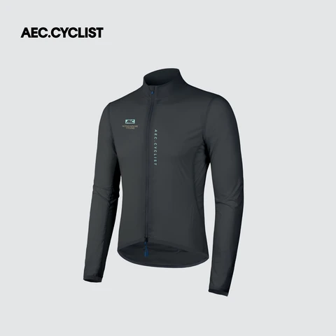 AEC.CYCLIST ультралёгкая ветровка для велоспорта