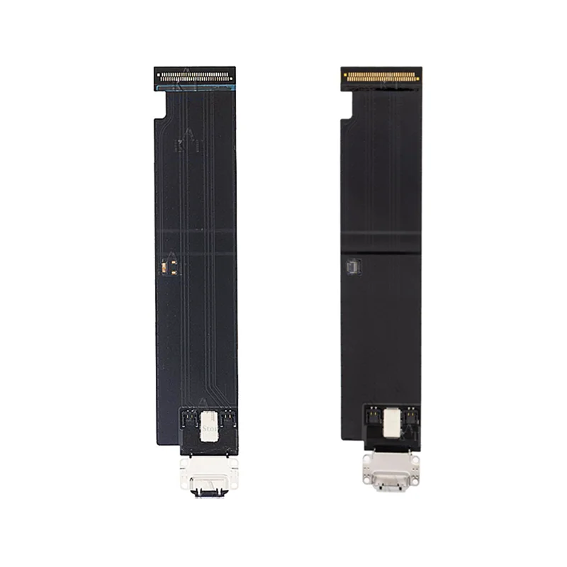 1Pcs Charger Charging Port Dock Connector Flex Cable For iPad Pro 12.9 inch 1st Gen 2015 A1584 A1652 Replacement Parts