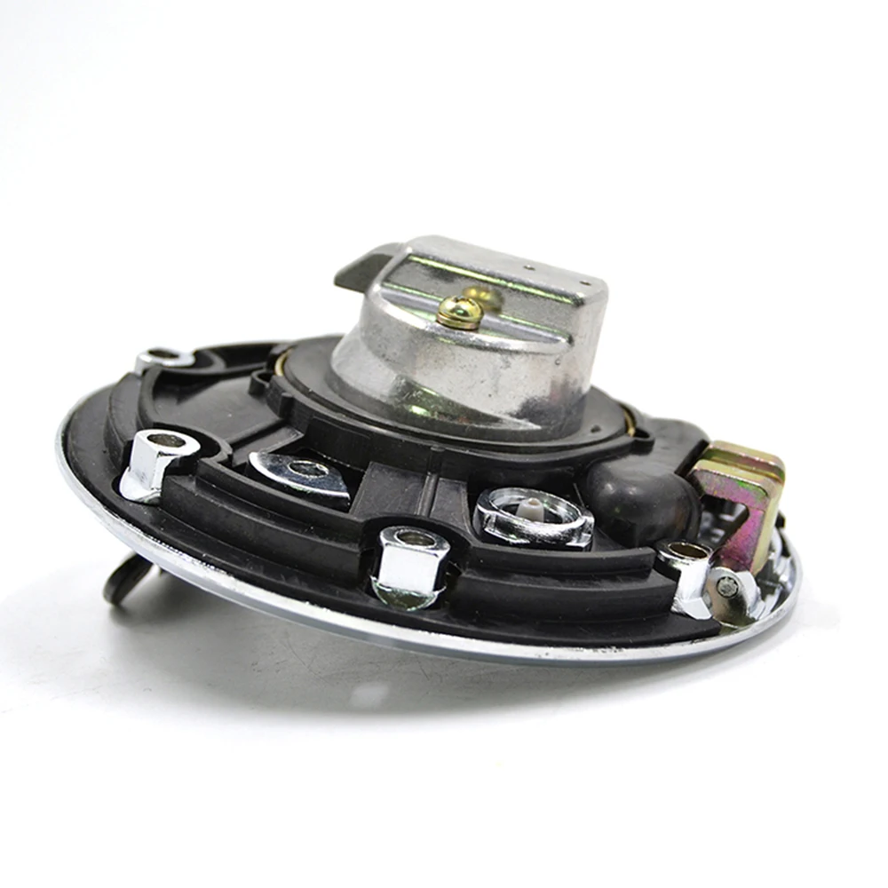 51049-0022 Motocycle Fuel Gas Tank Cap Cover Lock Keys for Kawasaki Ninja 250R 600R 750R EX250F ZX600C Concours 1000 ZG1000A view 4