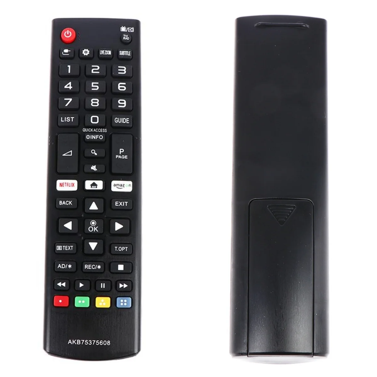 High Quality TV Remote Control AKB75375608 For Smart Tv 32Lk6100 32Lk6200 43Lk5900 43Lk6100 42Uk6200 49Uk6200 55Uk6200 43Uk6300