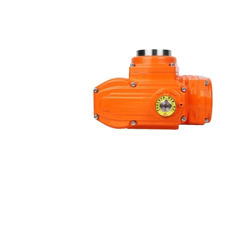 For fine small electric actuator valve electric switch explosion-proof butterfly valve controller flameproof