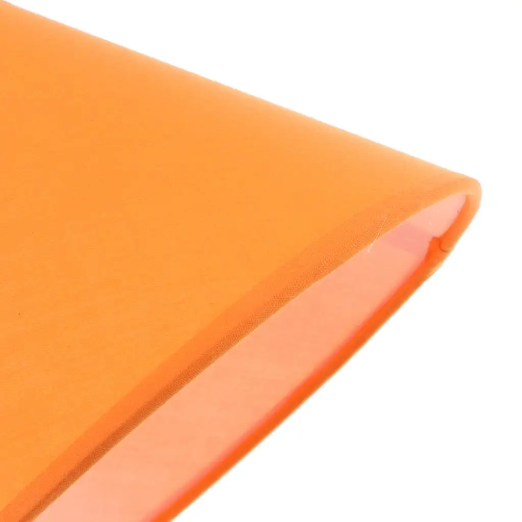 

Desk Lamp Fixture Fabric Lampshade Replacement Light Cover for Table Lamp Floor Lamp in Bedroom Kitchen Study