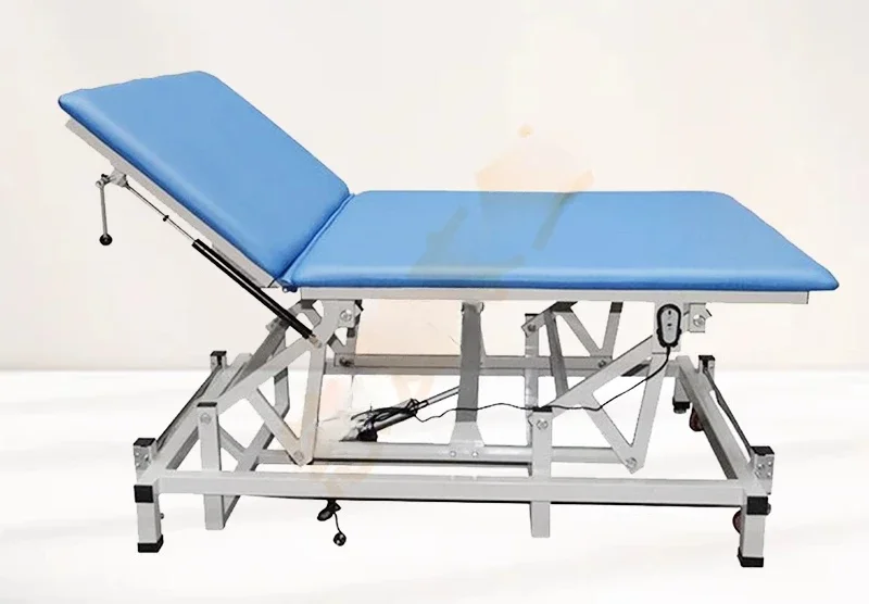 Multifunctional Bed PT Training Rehabilitation Treatment Bed Massage