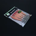 Orange-5pcs