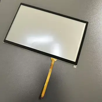 Test EXFO MAX-710 MAX-710B MAX-715B MAX-720B MAX-730B MAX-715 MAX-710 MAX-720 OTDR ekran dotykowy EXFO ekran dotykowy wyświetlacz LCD