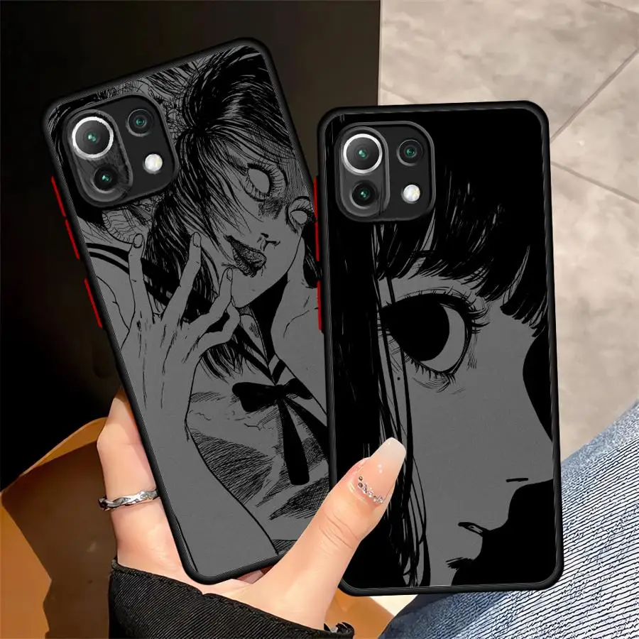 Funny Junji Ito Hor… - image