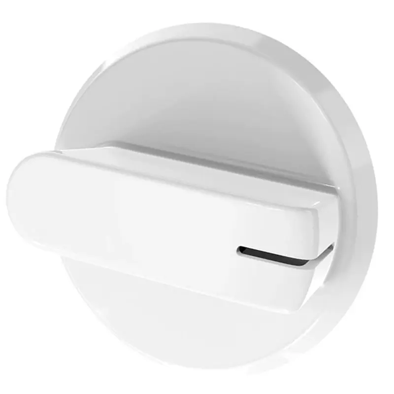 A05G-WE03X25285 Dryer Control Knob Timer Replacement For GE Hotpoint Models PS11763058 AP6032623
