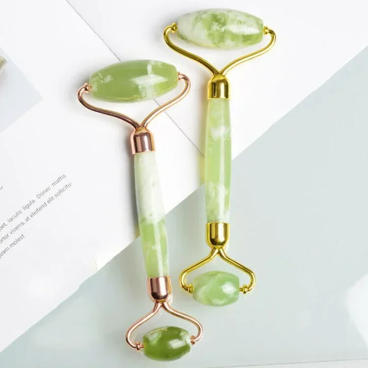 Jade Facial Roller 4
