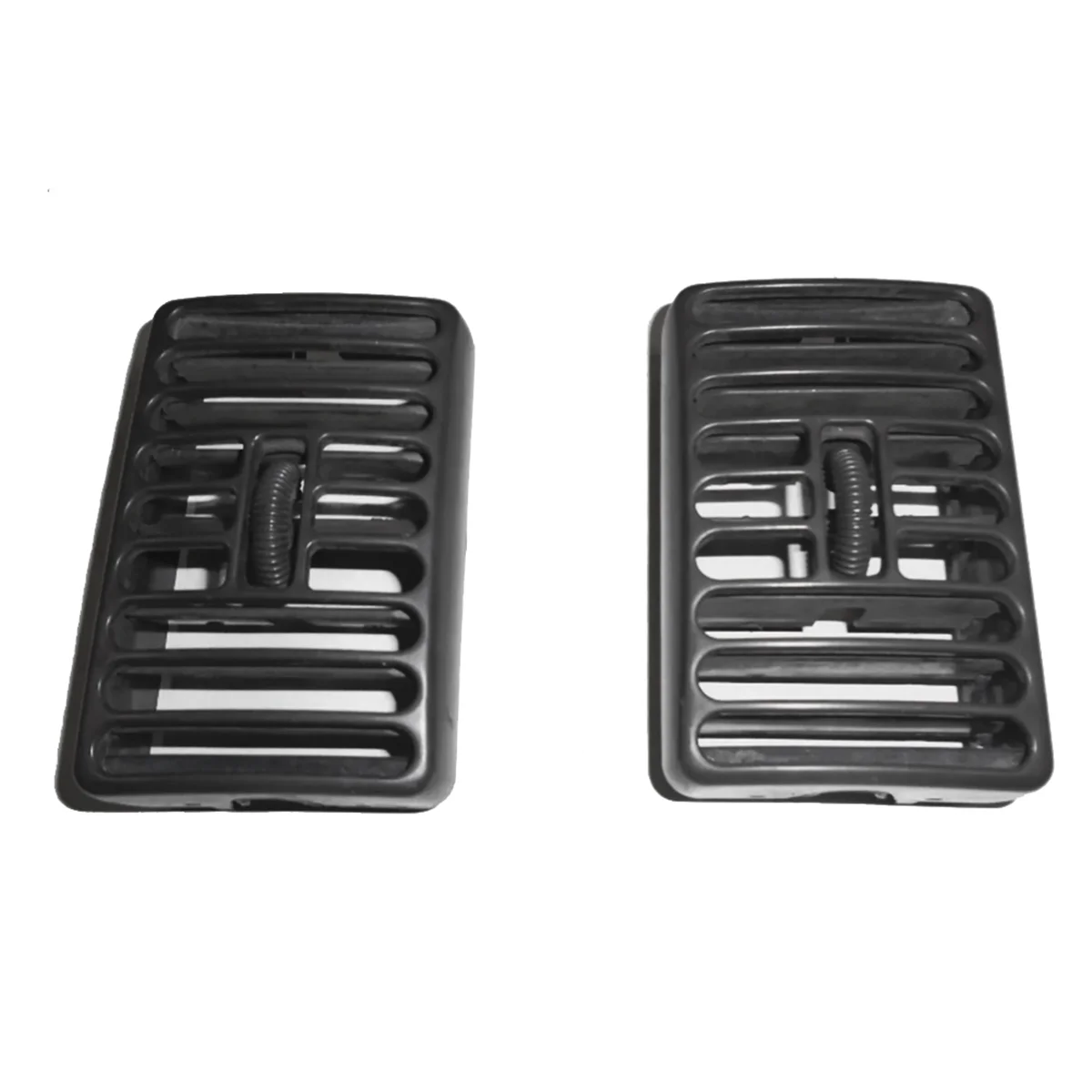 

Professional-Grade Car Front Dashboard AC Vent Outlet for Jeep Wrangler JT 1997-2002